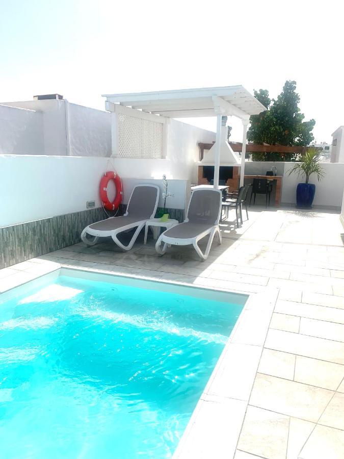 Villa Tagoror Puerto del Carmen  Exterior foto